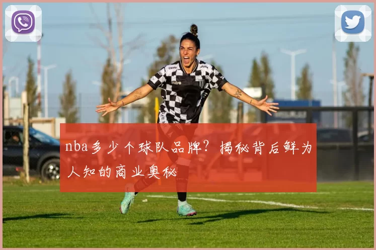 nba多少个球队品牌？揭秘背后鲜为人知的商业奥秘