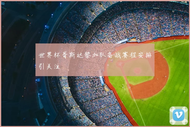 世界杯哥斯达黎加队备战赛程安排引关注